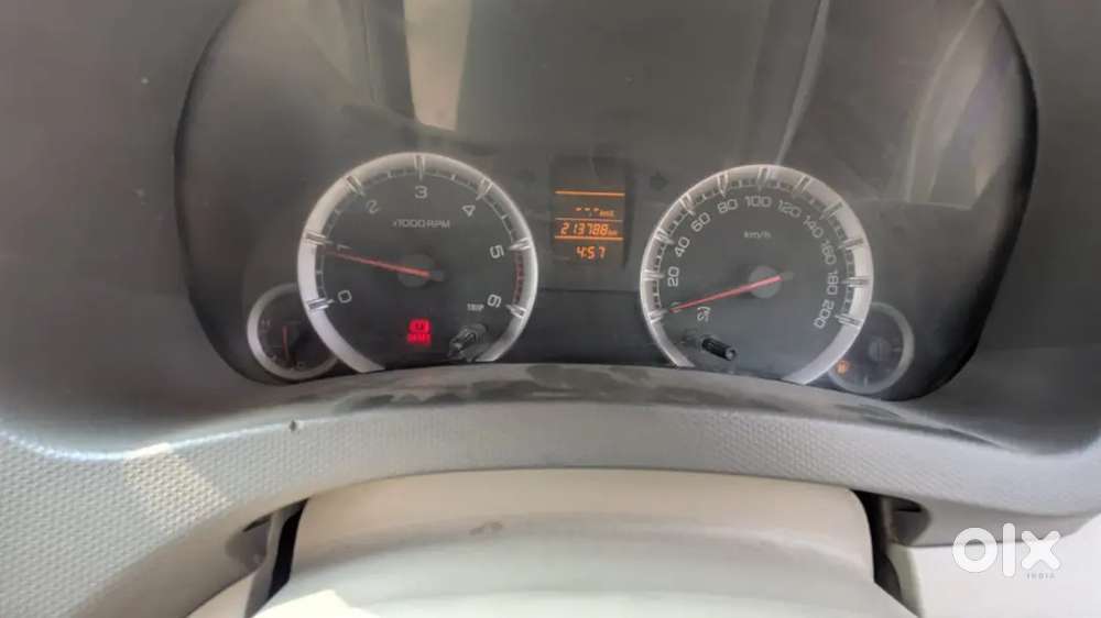 Ertiga Disel 2014 Model