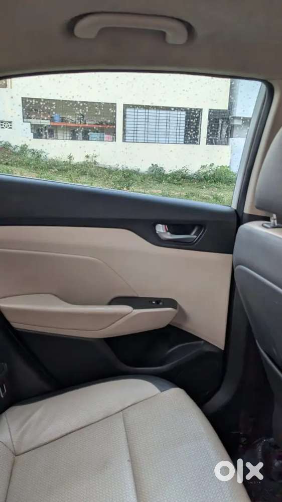 Hyundai Verna 1.6 Sx 2019