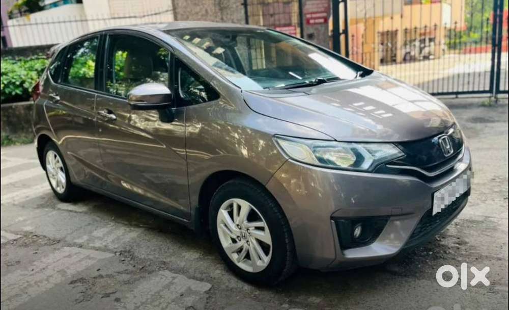 Honda Jazz 1.5 V I Dtec, 2018, Diesel