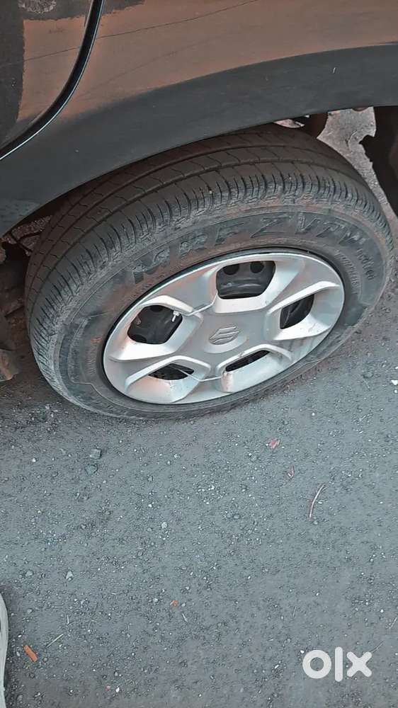 Maruti Suzuki S-presso 2021