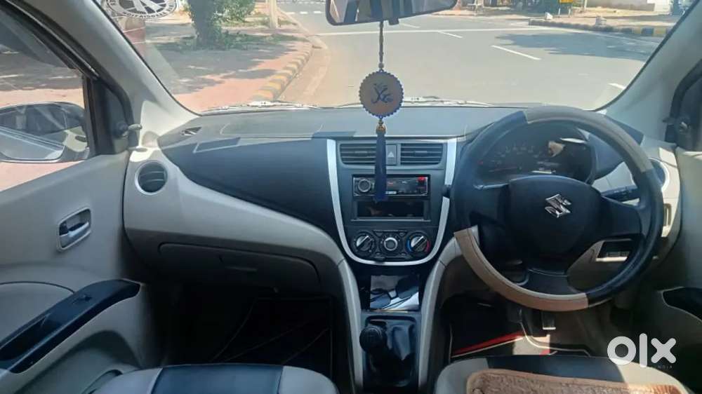 Maruti Suzuki Celerio Vxi 2021