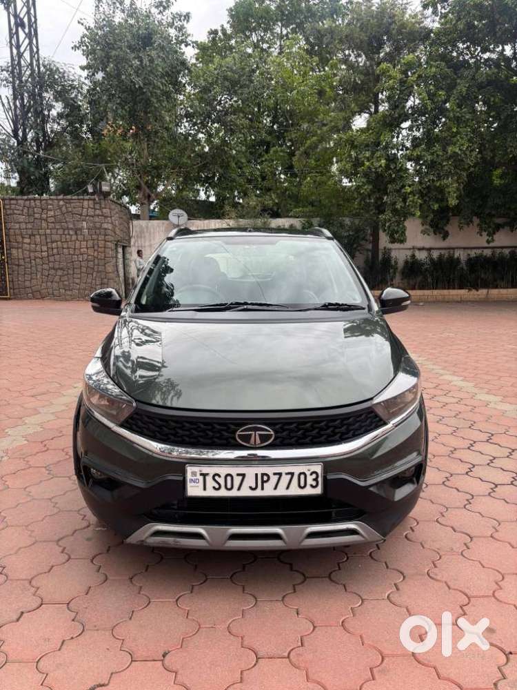 Tata Tiago Nrg 1.2 Xz Mt, 2022, Petrol