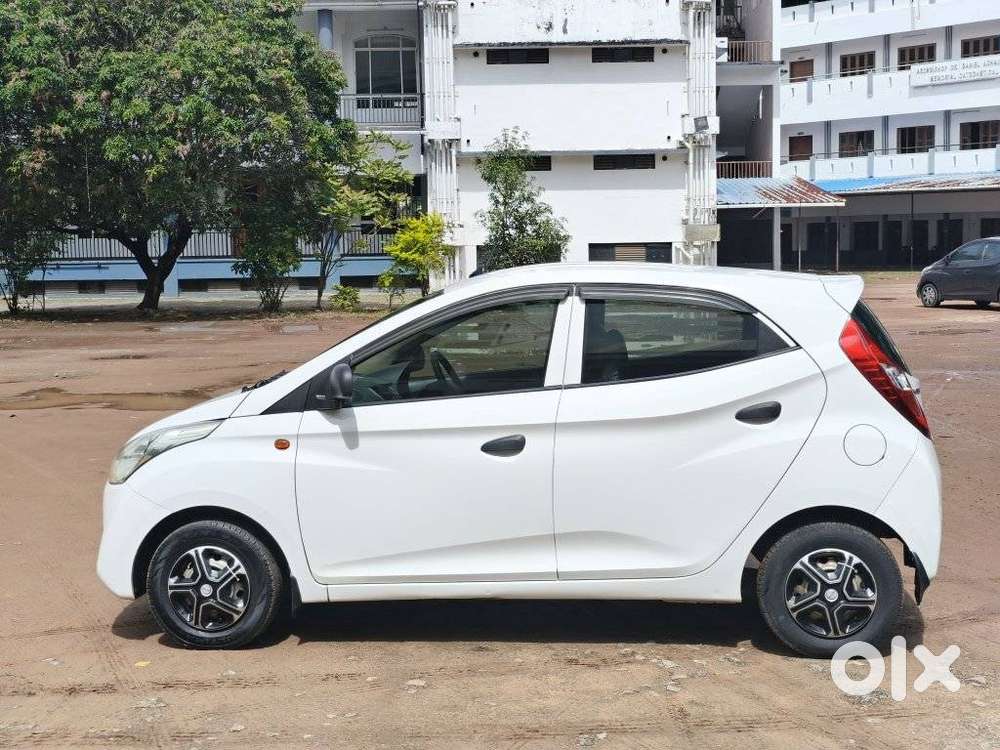 Hyundai Eon Era +, 2015, Petrol
