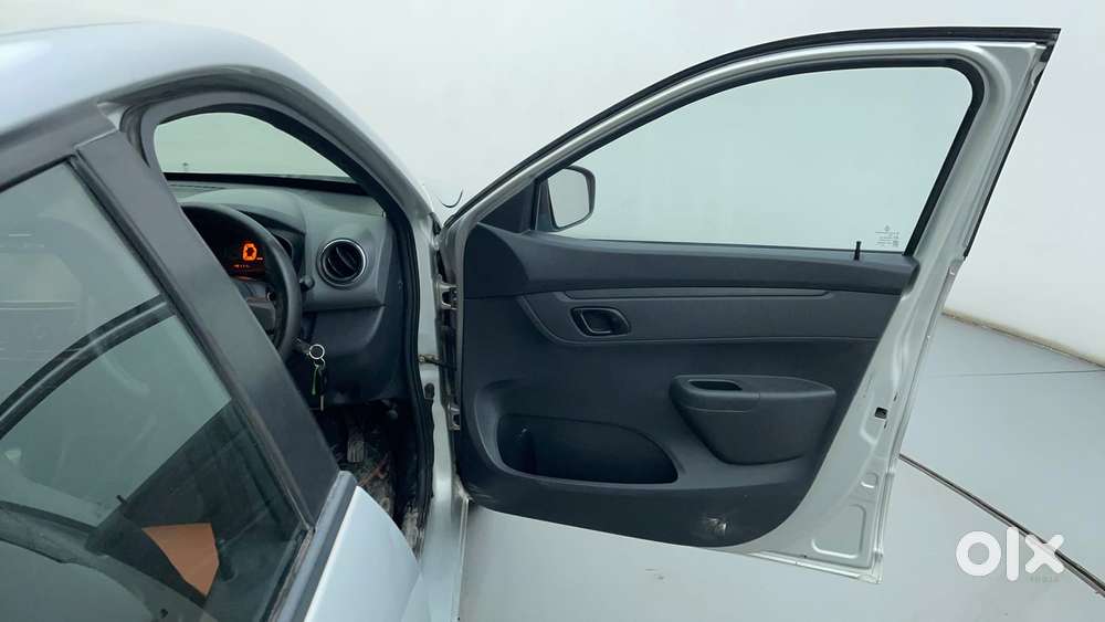 Renault Kwid 1.0 Rxt, 2016, Petrol