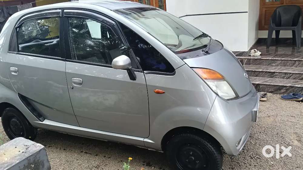 Tata Nano For Sale