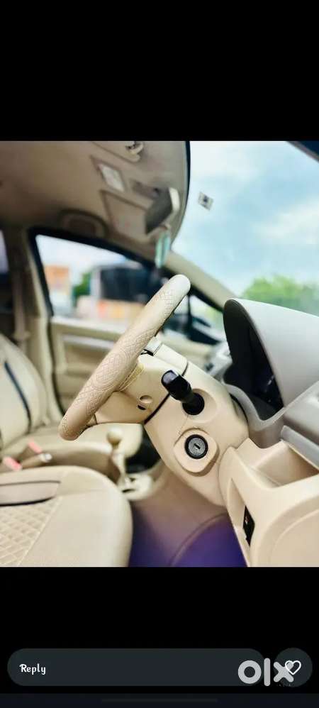 Maruti Suzuki Ertiga 2012 Petrol 61000 Km Driven Well Maintained