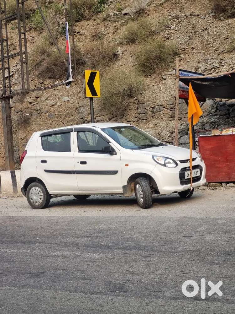 Maruti Suzuki Alto 800 2026 Brand New Condition