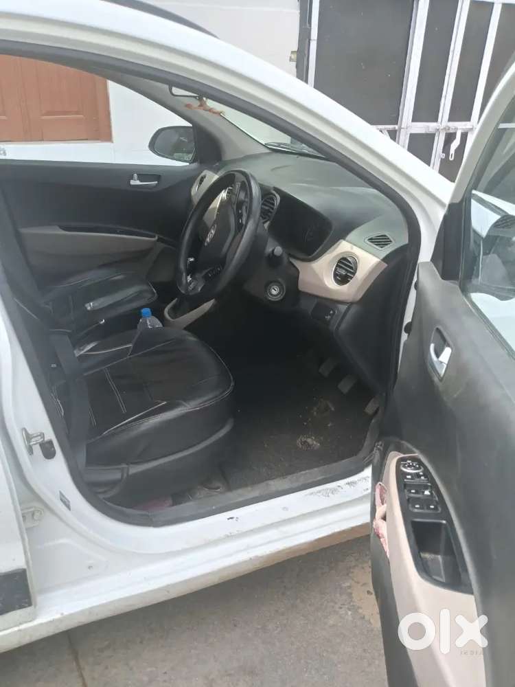 Hyundai Grand I10 2019 Petrol Well Maintained