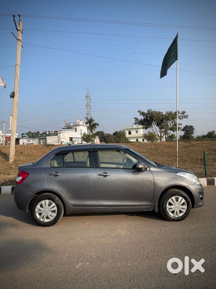 Swift Dzire Vdi 2013 (diesel)