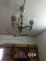 Hanging light
