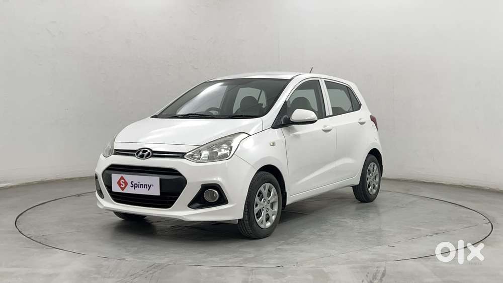 Hyundai Grand I10 1.2 Kappa Magna, 2013, Petrol