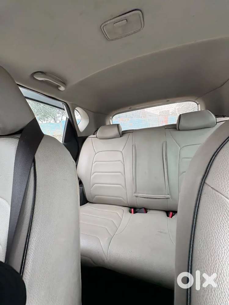 Kia Sonet 1.5 Htx 2020
