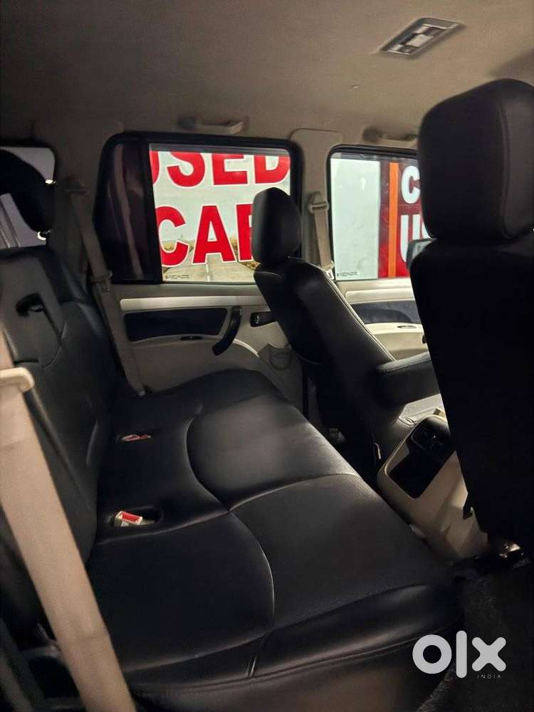 Mahindra Scorpio S11 Mt 7s, 2019, Diesel