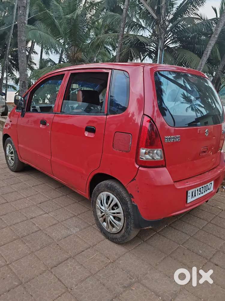 Maruti Suzuki Zen Estilo 2006 Petrol