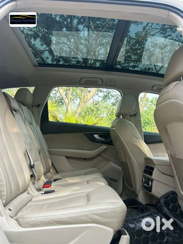 Audi Q7 3.0 45 Tdi Technology Pack, 2020, Diesel