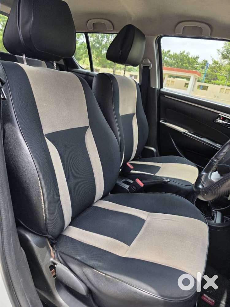 Maruti Suzuki Swift Vxi Optional, 2013, Petrol