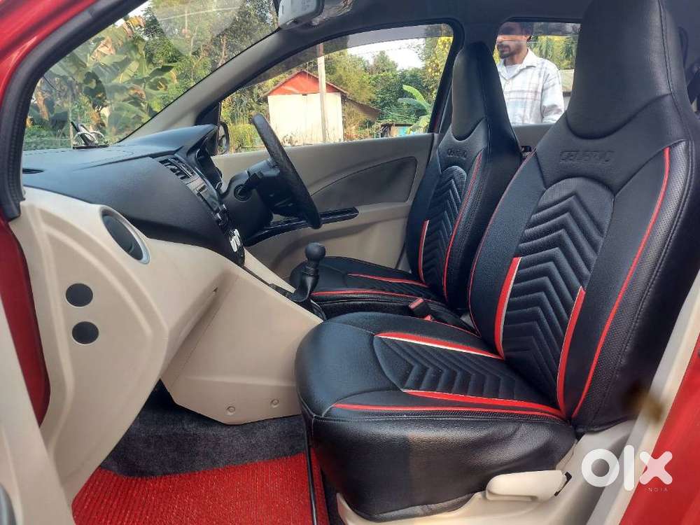 Maruti Suzuki Celerio Zxi, 2019, Petrol