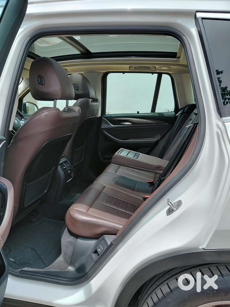 Bmw X3 2.0 Xdrive 20d, 2019, Diesel