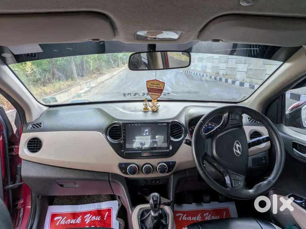 Hyundai Grand I10 2014 Diesel 110000 Km Driven