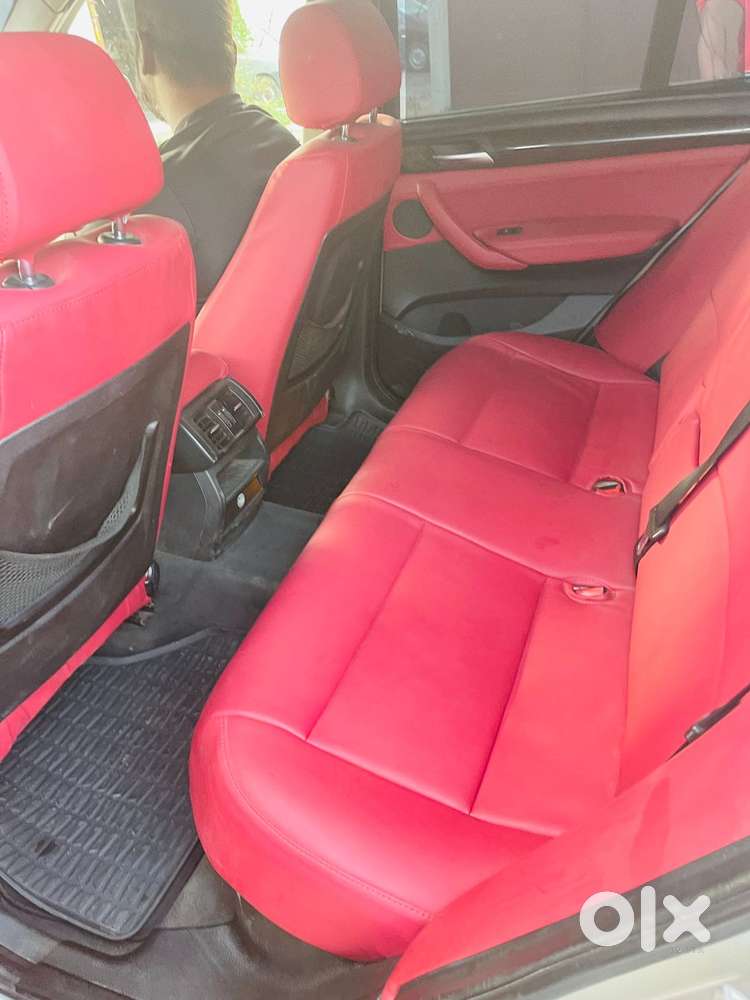 Bmw X3 3.0 Xdrive 30 D, 2012, Diesel