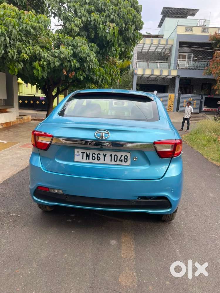 Tata Tigor 1.05 Revotorq Xe, 2018, Diesel