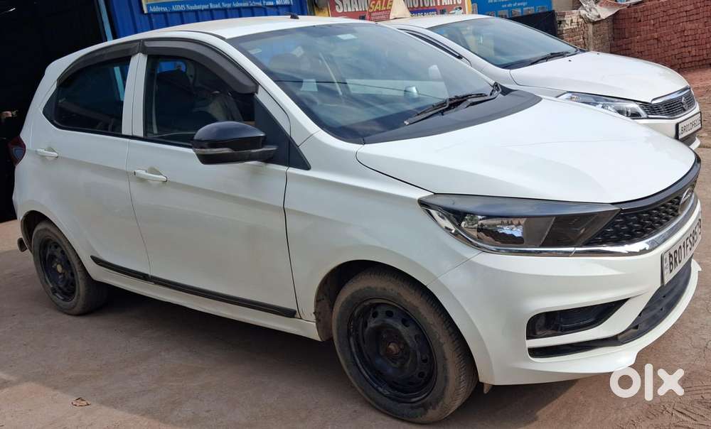 Tata Tigor 1.2 Revotron Xt, 2022, Petrol