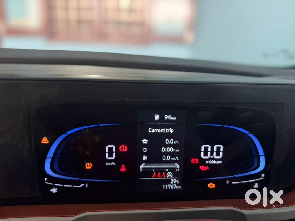 Hyundai Creta Facelift 2024
