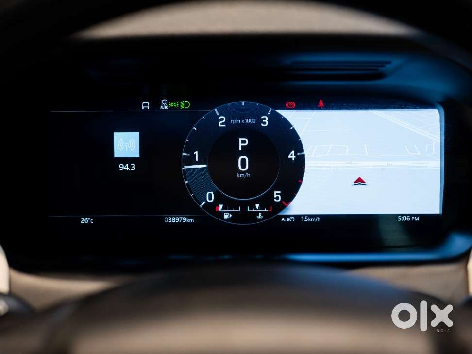 Land Rover Discovery Sport Se R-dynamic, 2021, Diesel