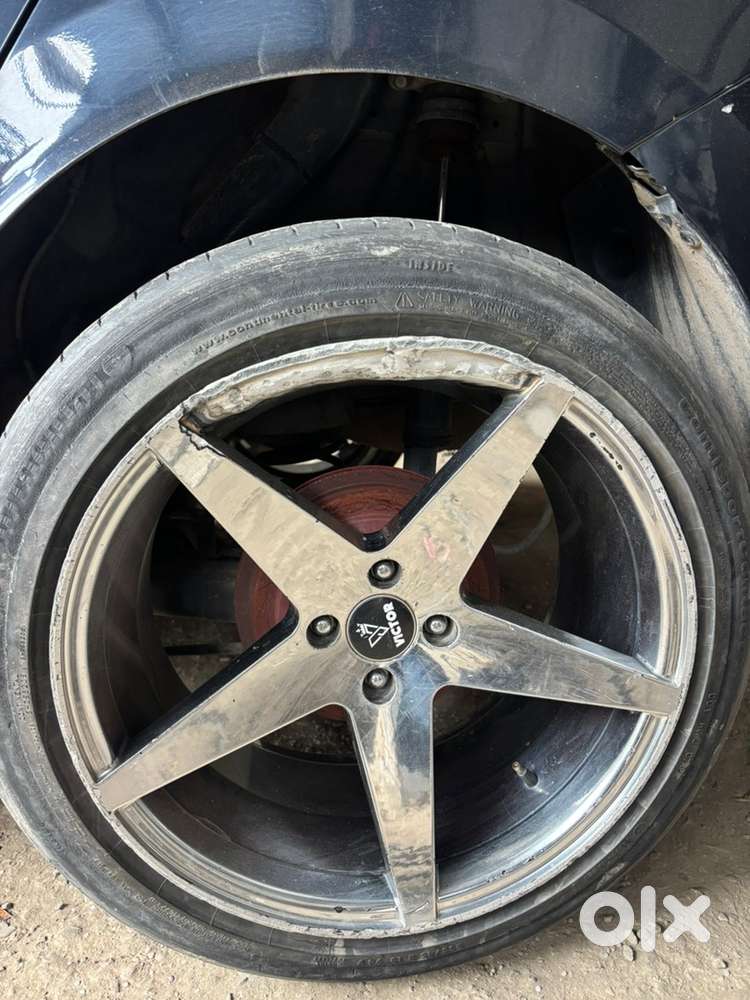 Hyundai Verna 2021 Petrol Well Maintained