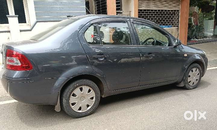 Ford Fiesta 1.4 Sxi, 2012, Diesel