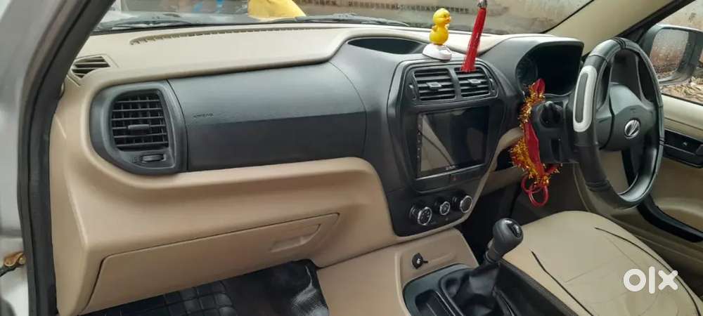 Mahindra Bolero Neo 2023