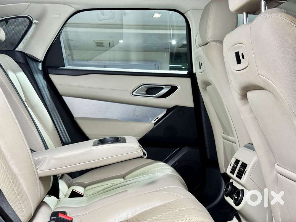 Land Rover Range Velar Hse Dynamic 2.0 Diesel, 2023, Diesel