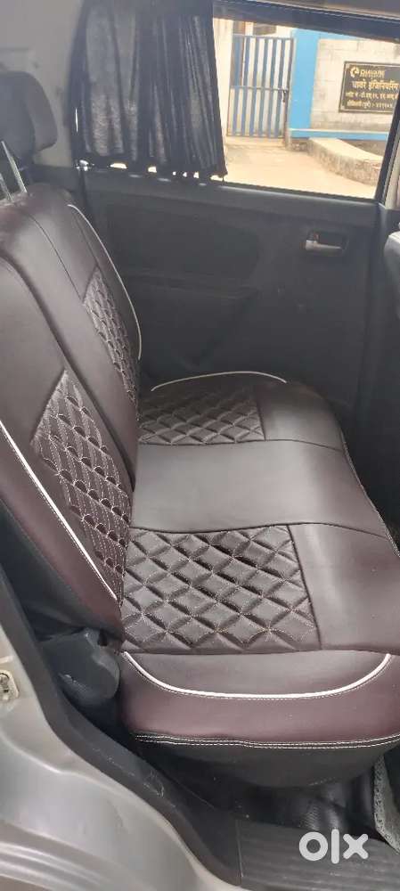 2012 Maruti Suzuki Wagon R