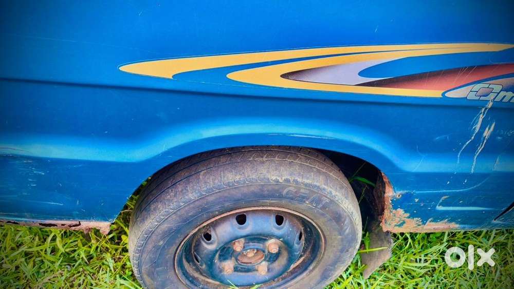 Maruti Suzuki 2006 Car