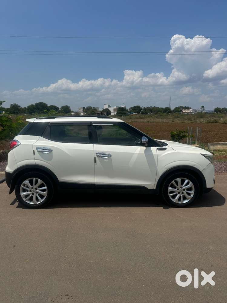 Mahindra Xuv300 Diesel 2019