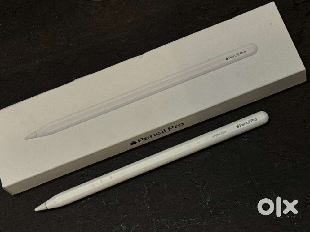 Apple Pencil Pro - Accessories in undefined, - 1848809325