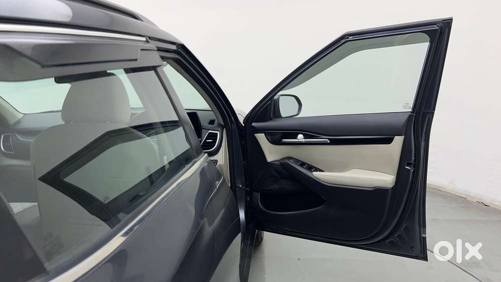 Kia Seltos Htx G, 2020, Petrol