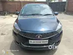 Tata Tigor XZ Plus, 2018, Petrol