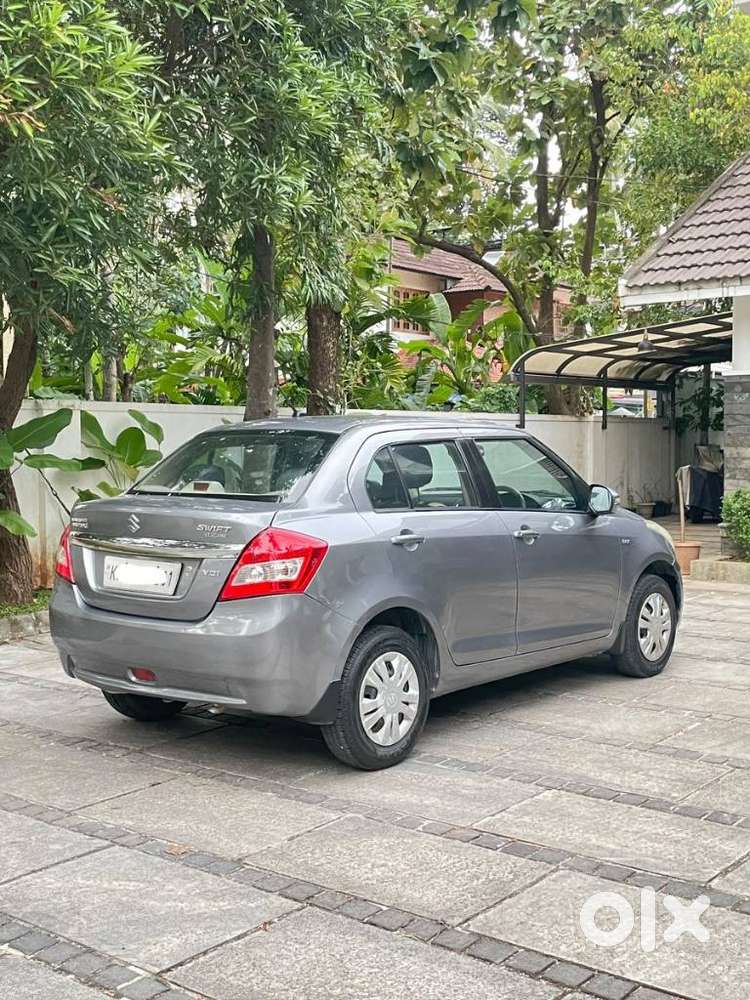 Maruti Suzuki Swift Dzire Vdi (o), 2012, Diesel