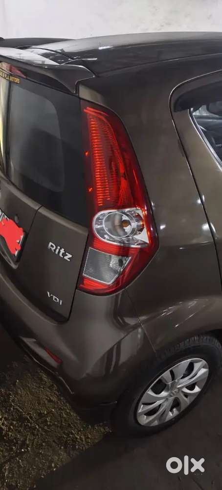 Ritz 2014 Vdi