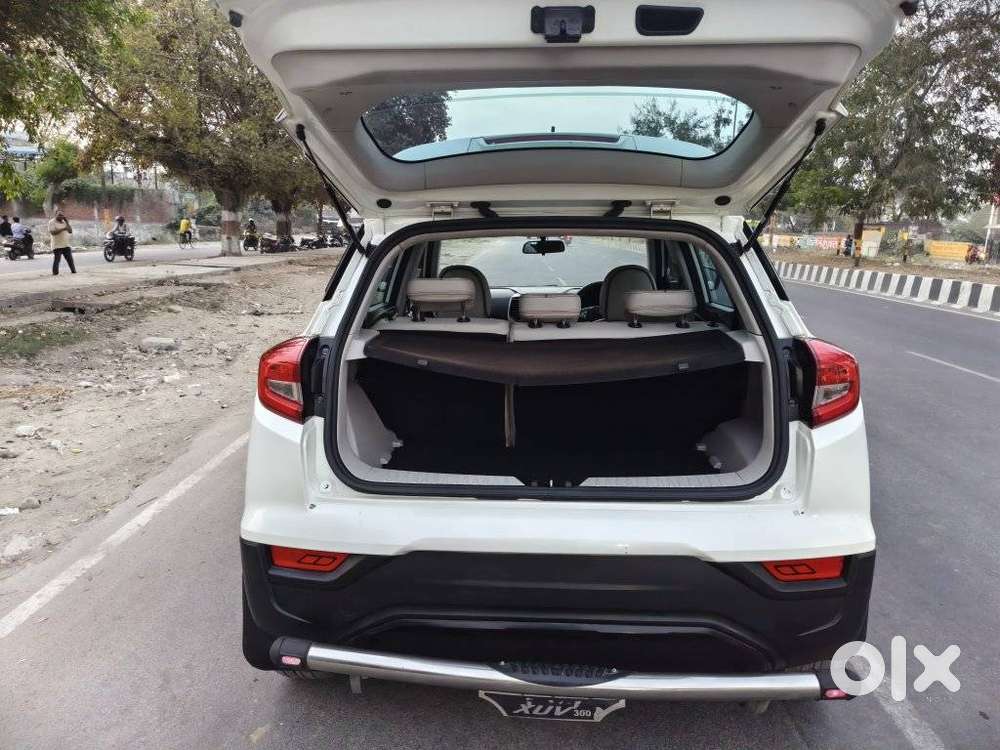 Mahindra Xuv300 W6 Diesel, 2019, Diesel