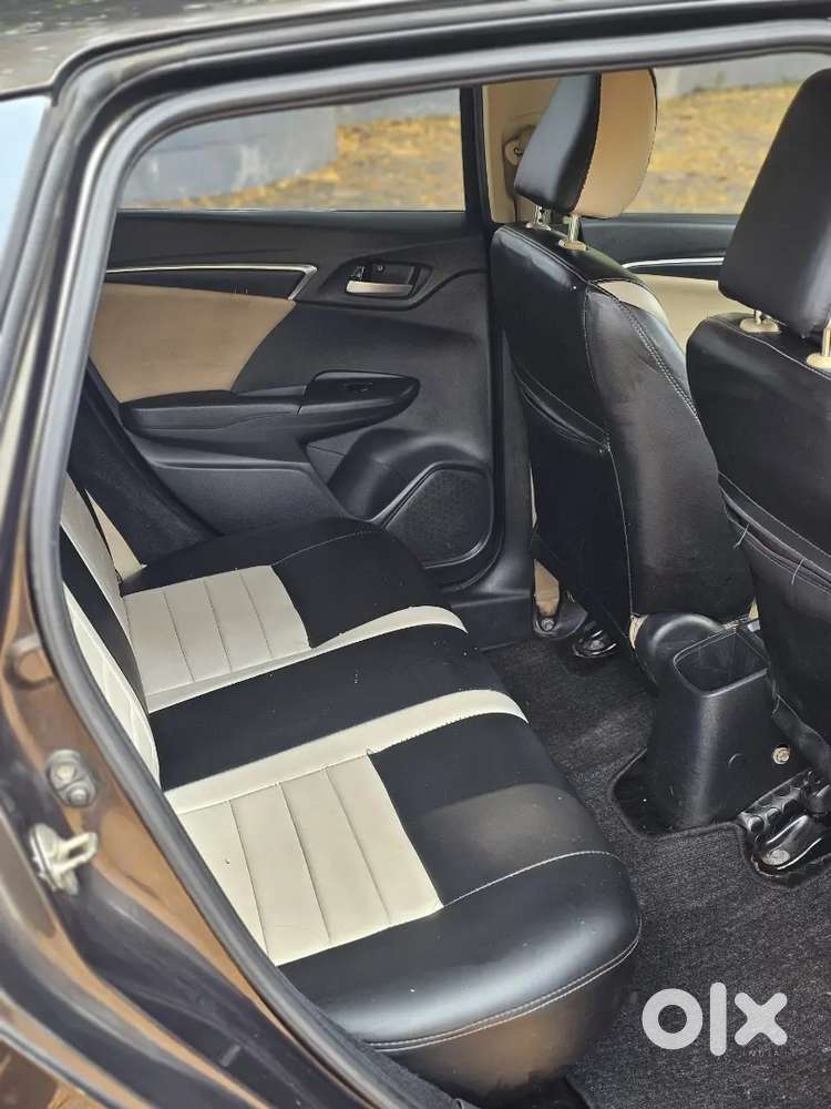 2018 Reg Jazz Automatic New Insurance New Tyres New Battery