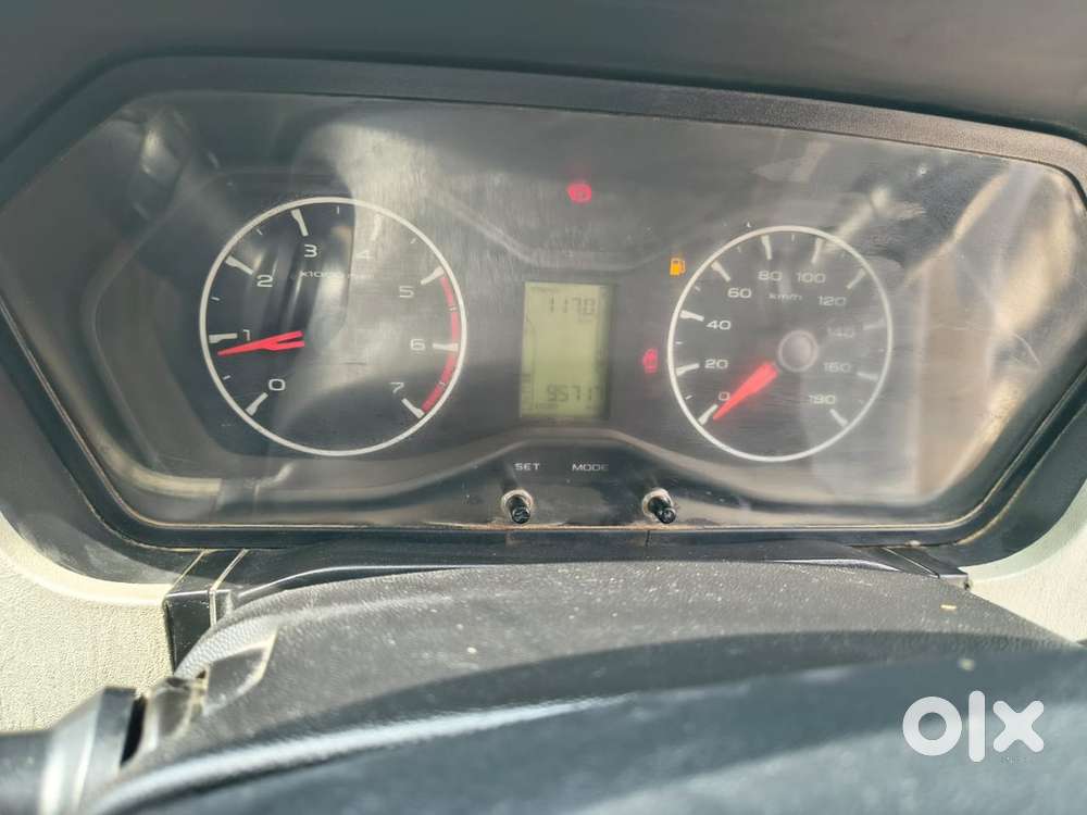Mahindra Diesel Car 2019