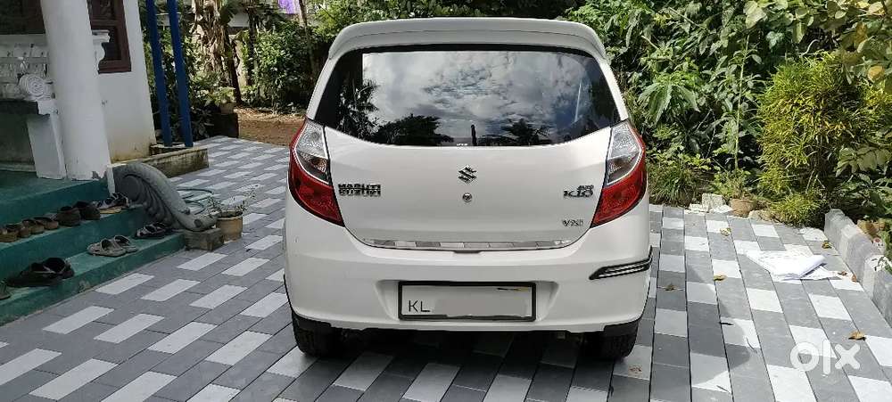 Alto K10 Urgent Sale