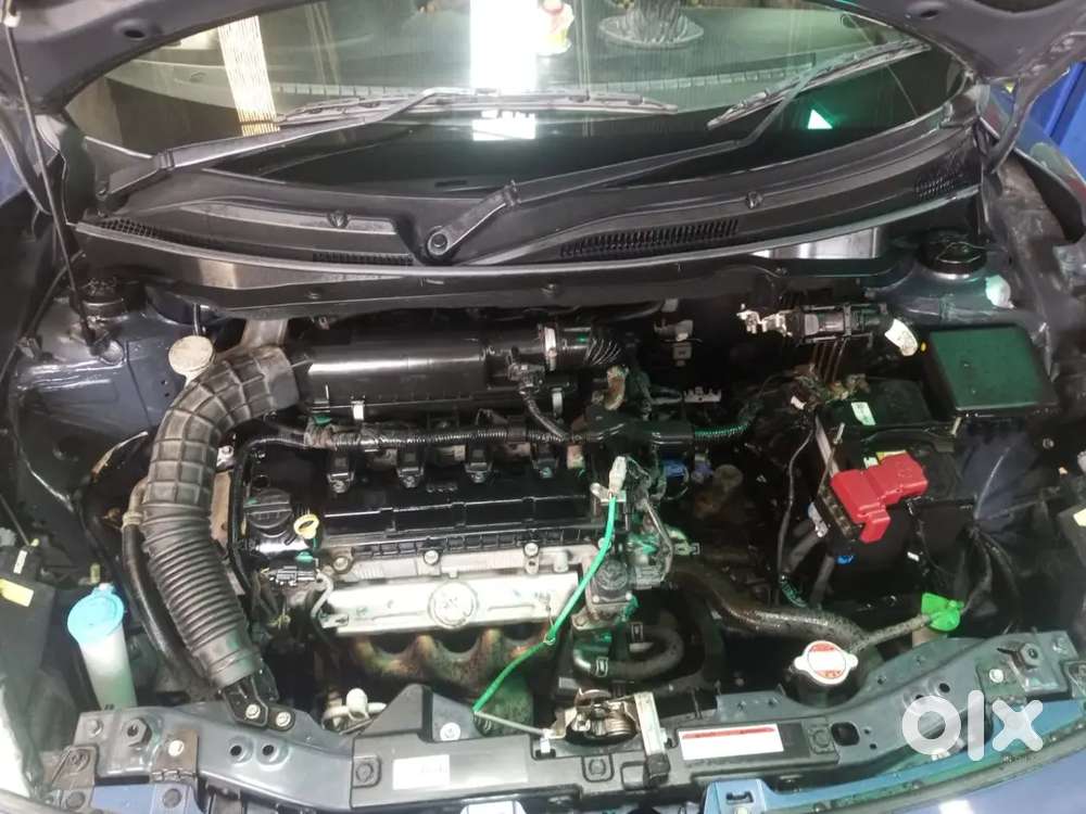 Maruti Suzuki Dzire 2022 1.2 Vxi