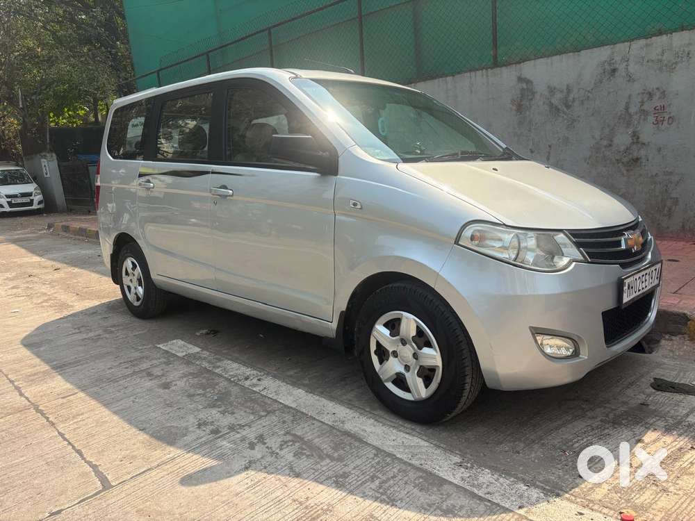 Chevrolet Enjoy