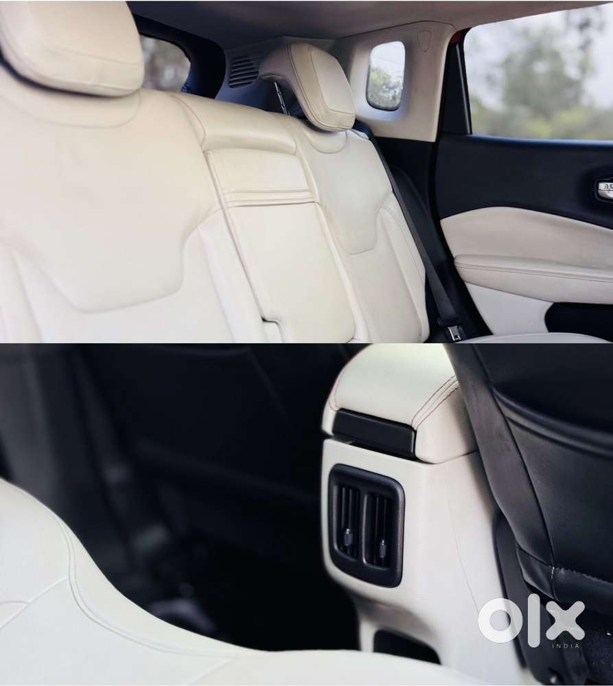 Jeep Compass 2.0 Limited (o) Diesel, 2020, Diesel