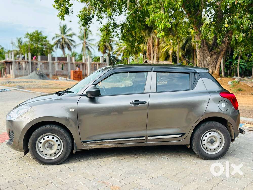 Maruti Suzuki Swift 2023