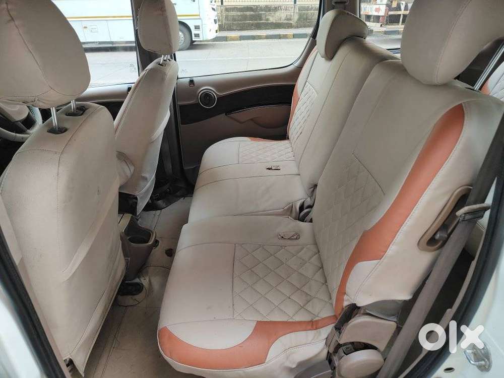 Mahindra Xylo H8 Abs Airbag Bs Iv, 2014, Diesel