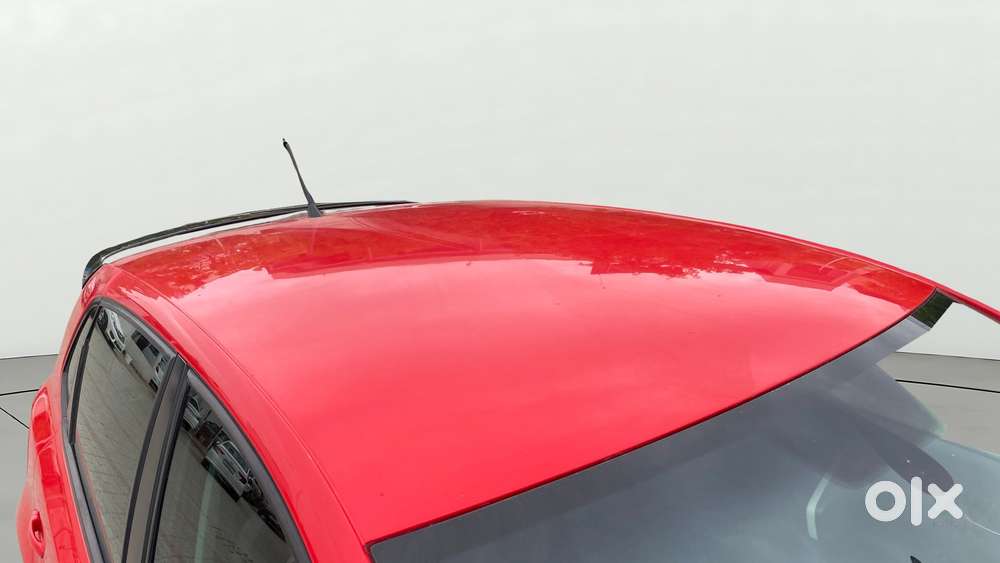 Volkswagen Polo 1.0 Highline Plus Tsi, 2021, Petrol